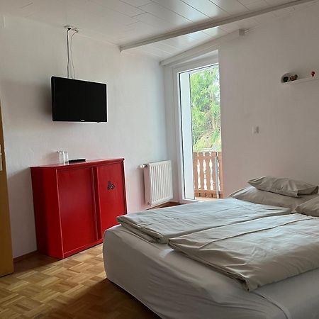 Hotel Altneudoerflerhof 巴特拉德克斯堡 外观 照片