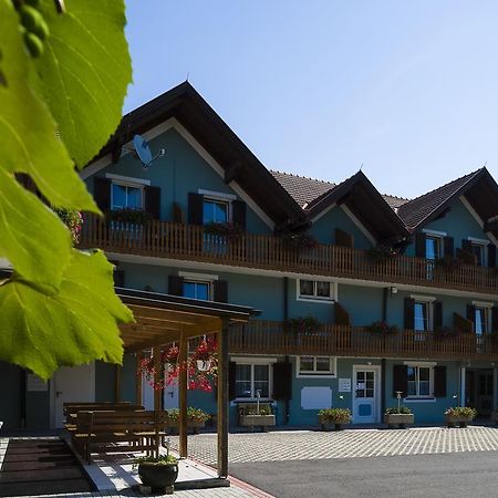 Hotel Altneudoerflerhof 巴特拉德克斯堡 外观 照片
