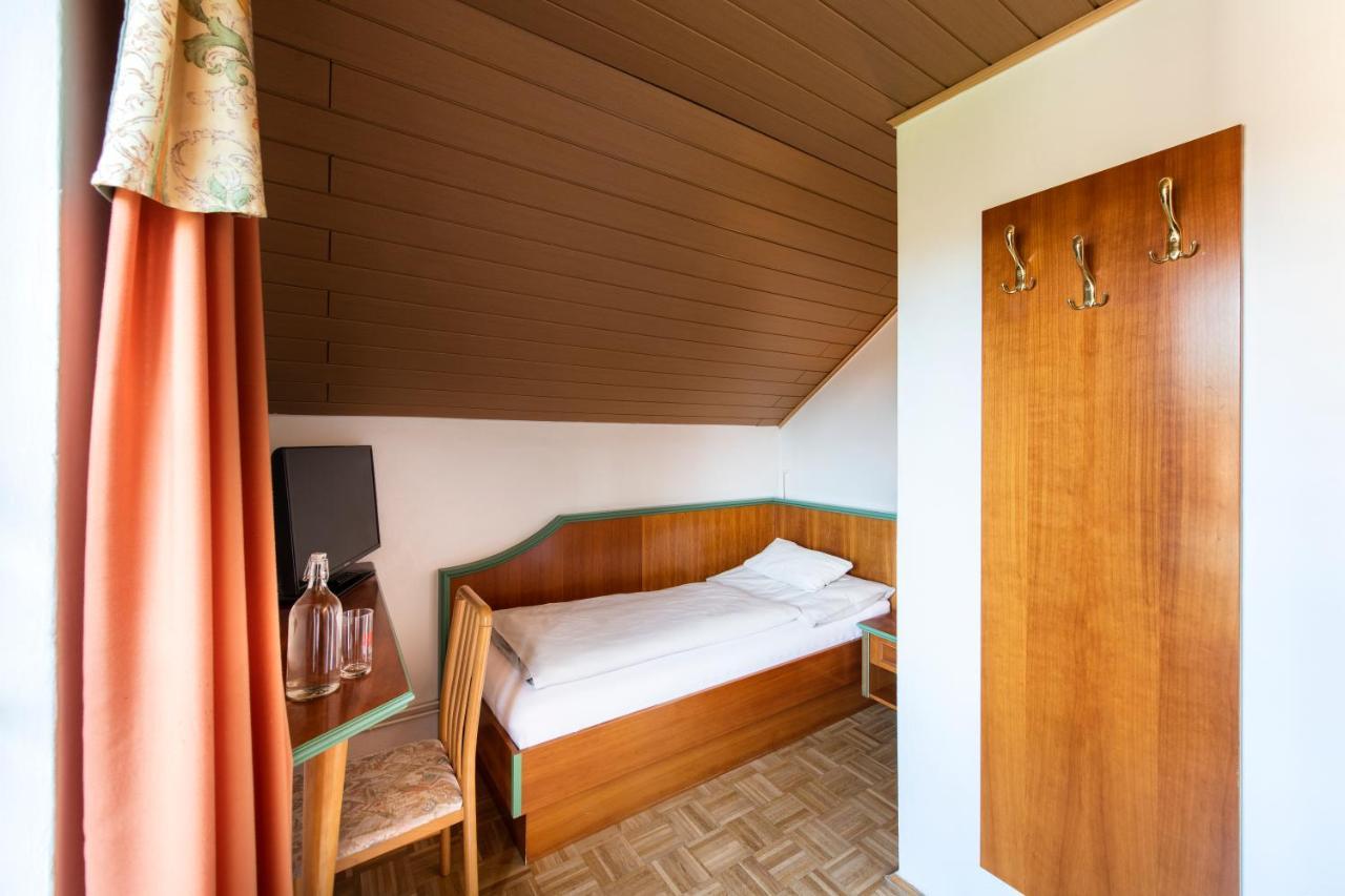 Hotel Altneudoerflerhof 巴特拉德克斯堡 外观 照片