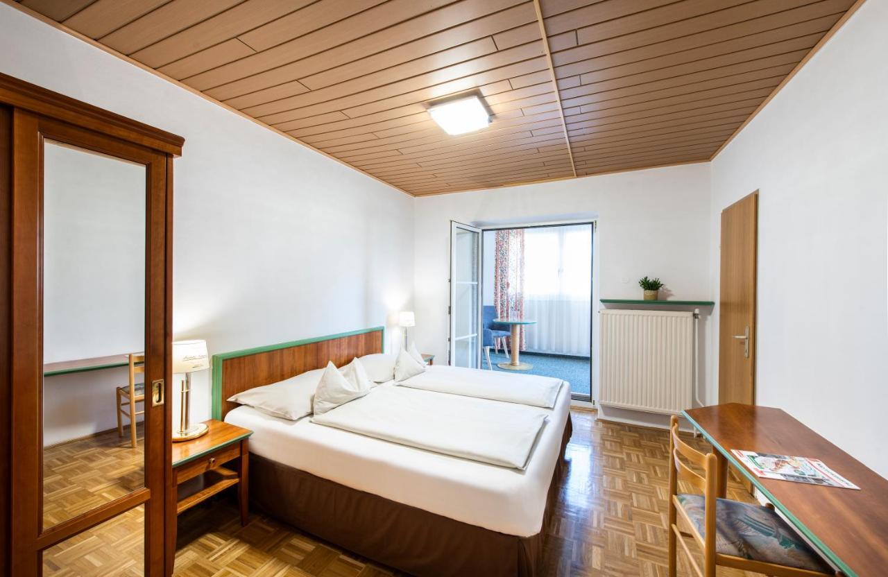 Hotel Altneudoerflerhof 巴特拉德克斯堡 外观 照片