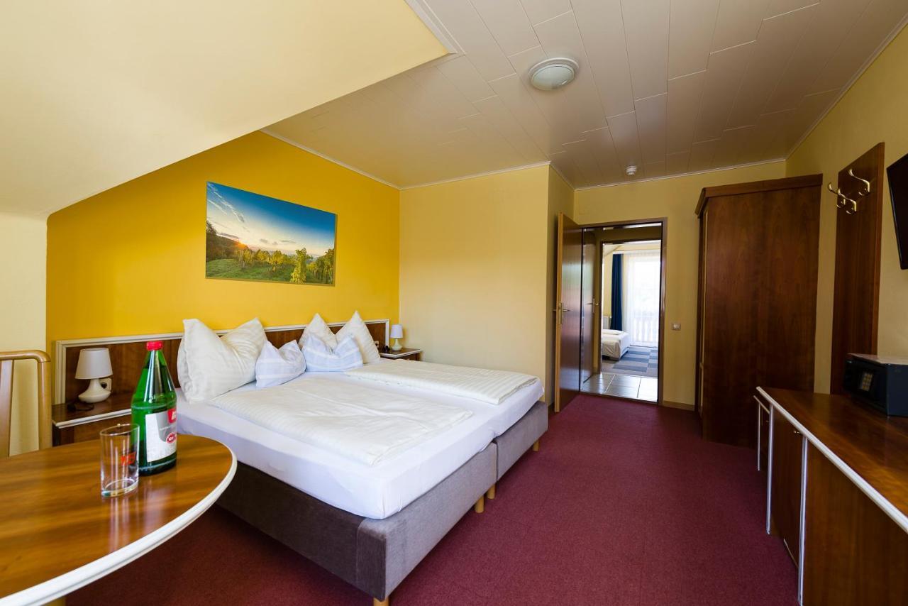 Hotel Altneudoerflerhof 巴特拉德克斯堡 外观 照片