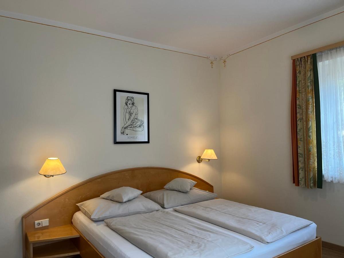 Hotel Altneudoerflerhof 巴特拉德克斯堡 外观 照片