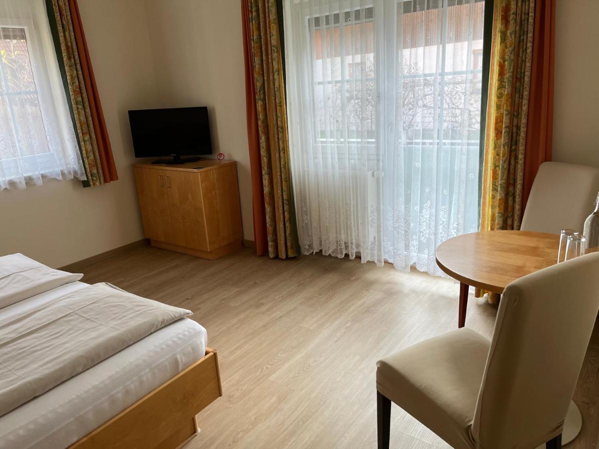 Hotel Altneudoerflerhof 巴特拉德克斯堡 外观 照片