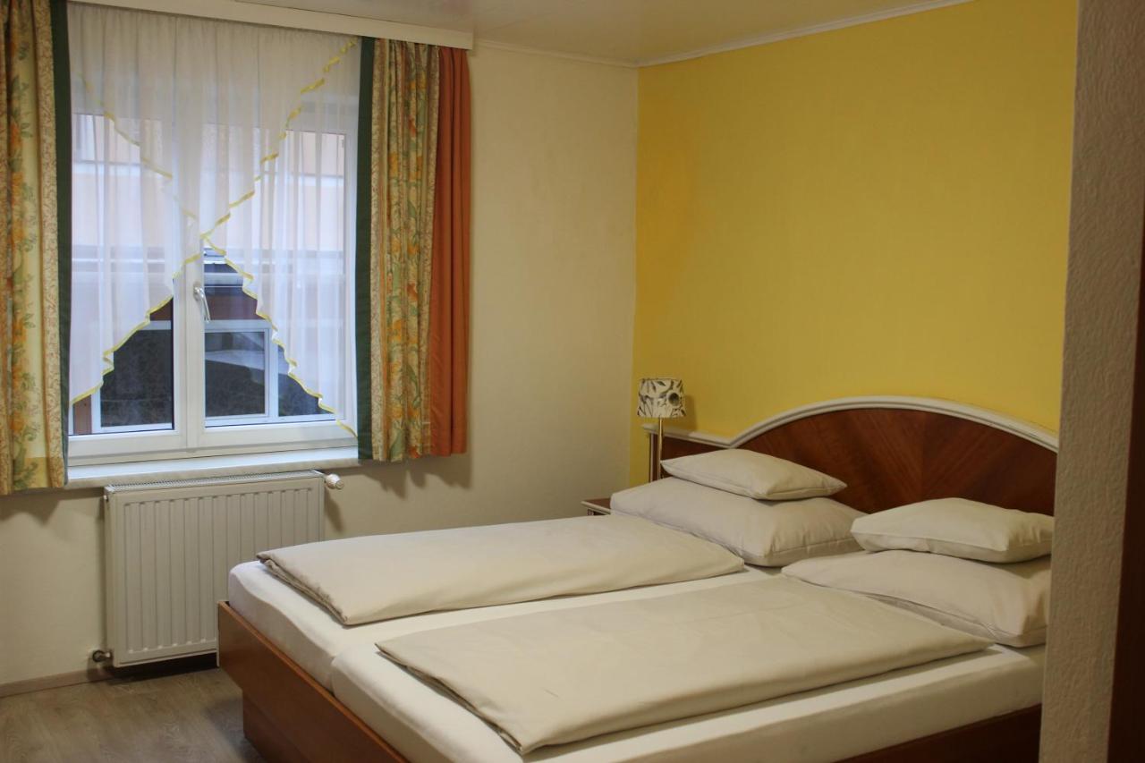 Hotel Altneudoerflerhof 巴特拉德克斯堡 外观 照片