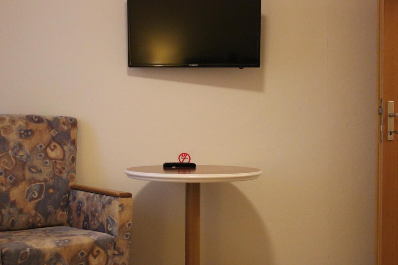 Hotel Altneudoerflerhof 巴特拉德克斯堡 外观 照片