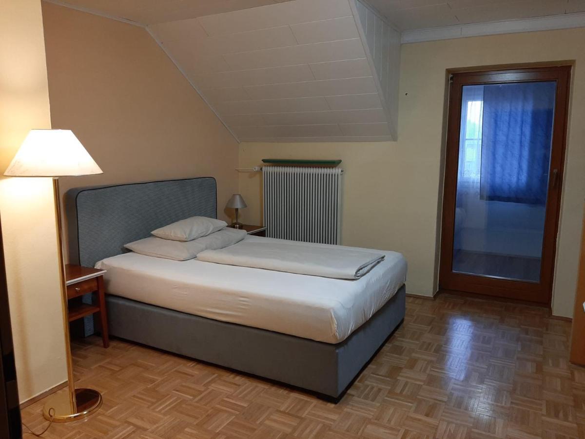 Hotel Altneudoerflerhof 巴特拉德克斯堡 外观 照片
