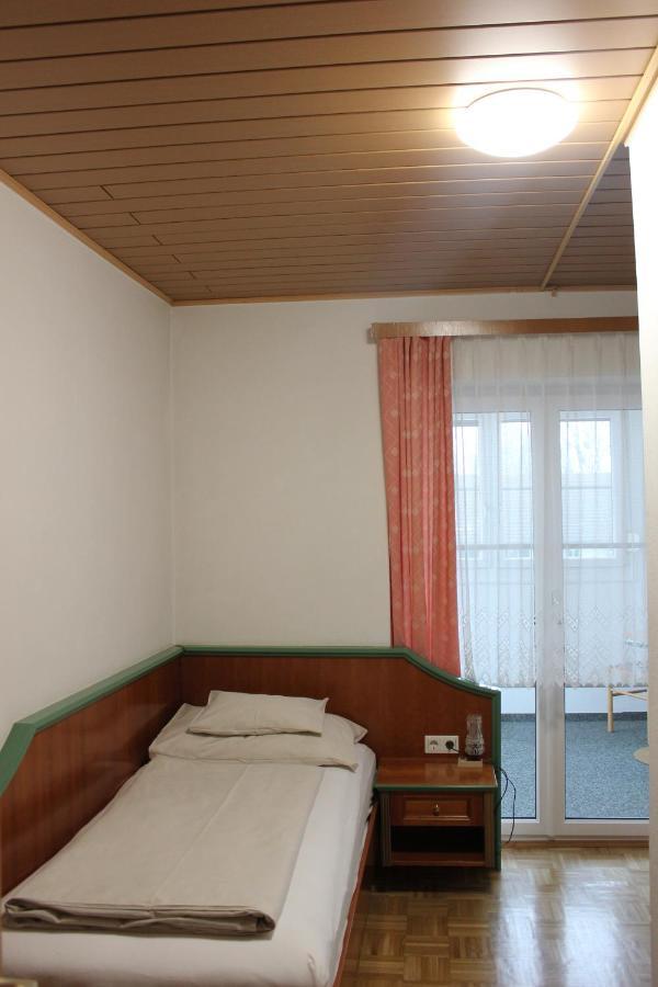 Hotel Altneudoerflerhof 巴特拉德克斯堡 客房 照片