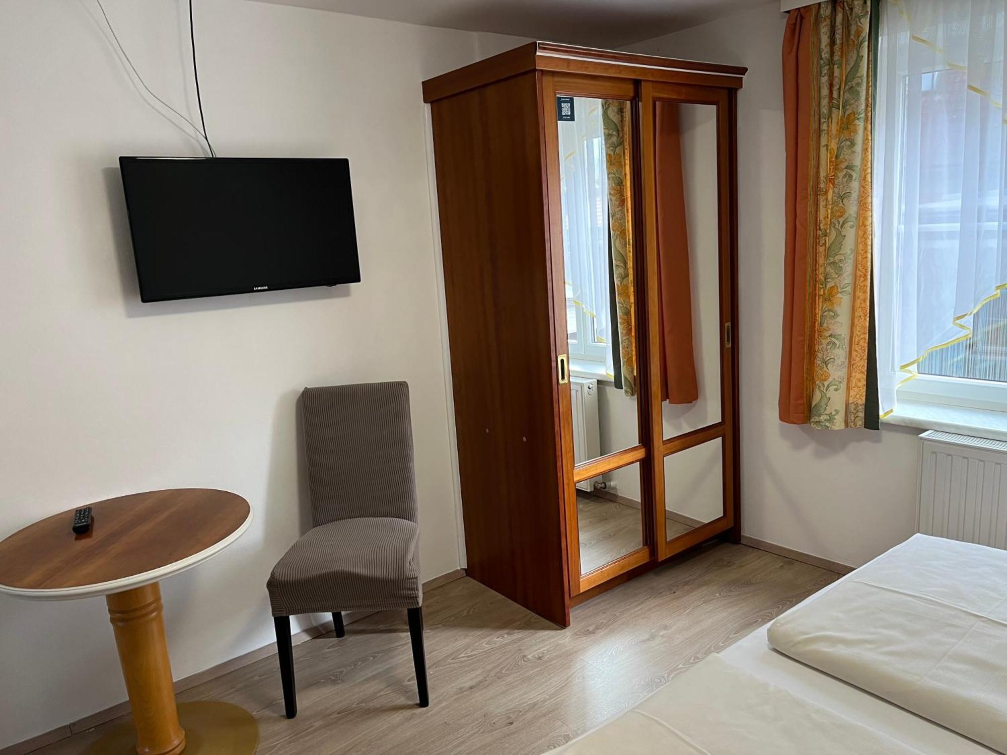 Hotel Altneudoerflerhof 巴特拉德克斯堡 外观 照片