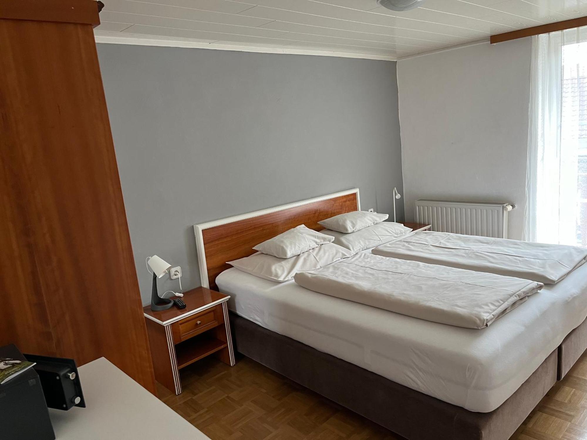 Hotel Altneudoerflerhof 巴特拉德克斯堡 外观 照片
