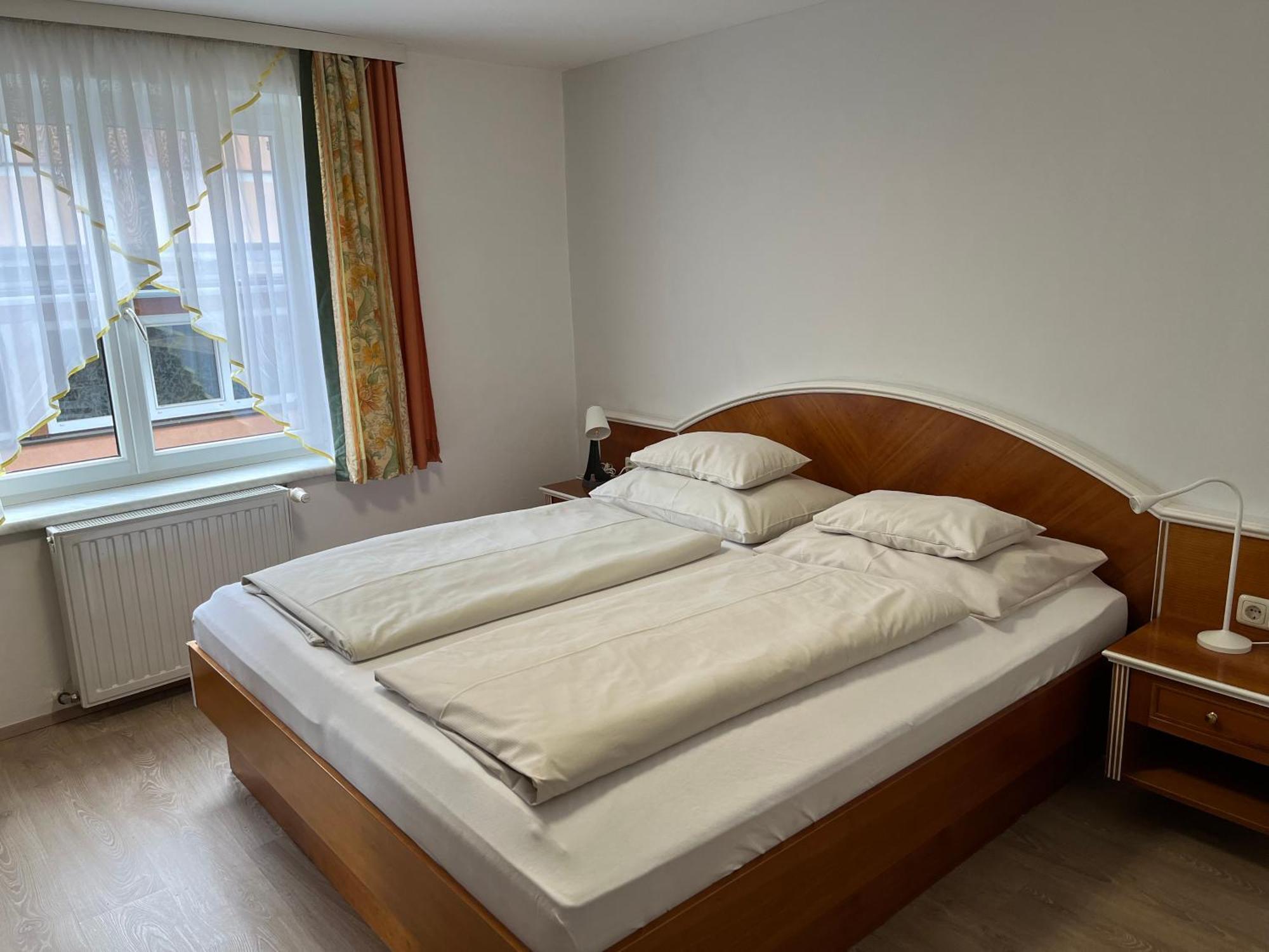 Hotel Altneudoerflerhof 巴特拉德克斯堡 外观 照片