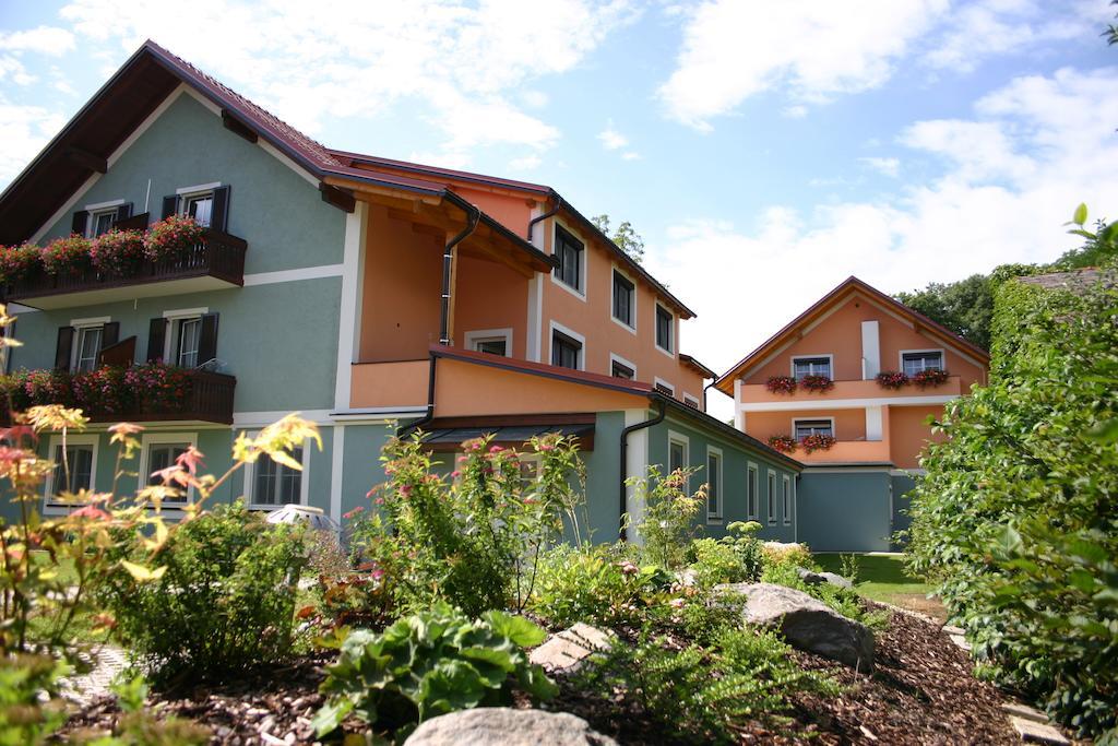 Hotel Altneudoerflerhof 巴特拉德克斯堡 外观 照片