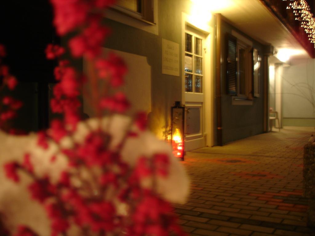 Hotel Altneudoerflerhof 巴特拉德克斯堡 外观 照片