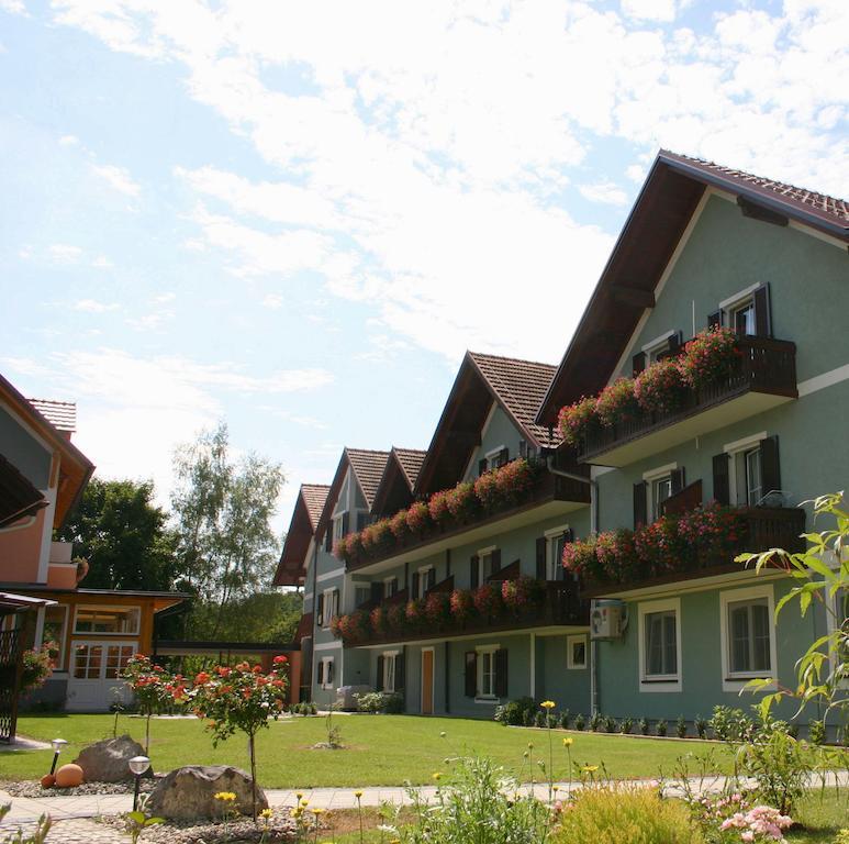 Hotel Altneudoerflerhof 巴特拉德克斯堡 外观 照片