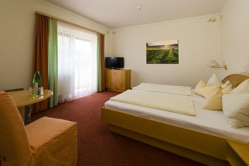 Hotel Altneudoerflerhof 巴特拉德克斯堡 外观 照片