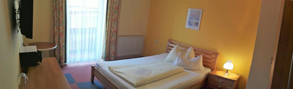 Hotel Altneudoerflerhof 巴特拉德克斯堡 外观 照片