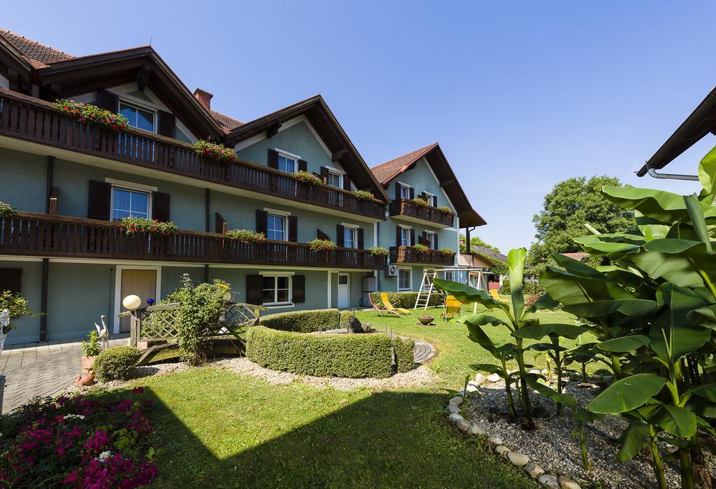 Hotel Altneudoerflerhof 巴特拉德克斯堡 外观 照片
